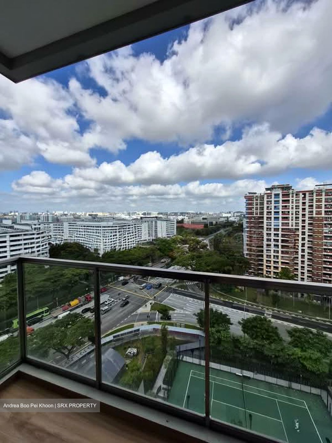 Urban Treasures (D14), Condominium #536719821
